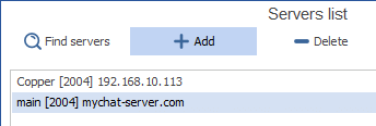 add-server