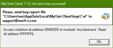 bug-report