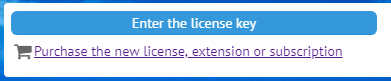 How to activate MyChat Server?
