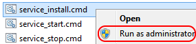 run-server-as-admin